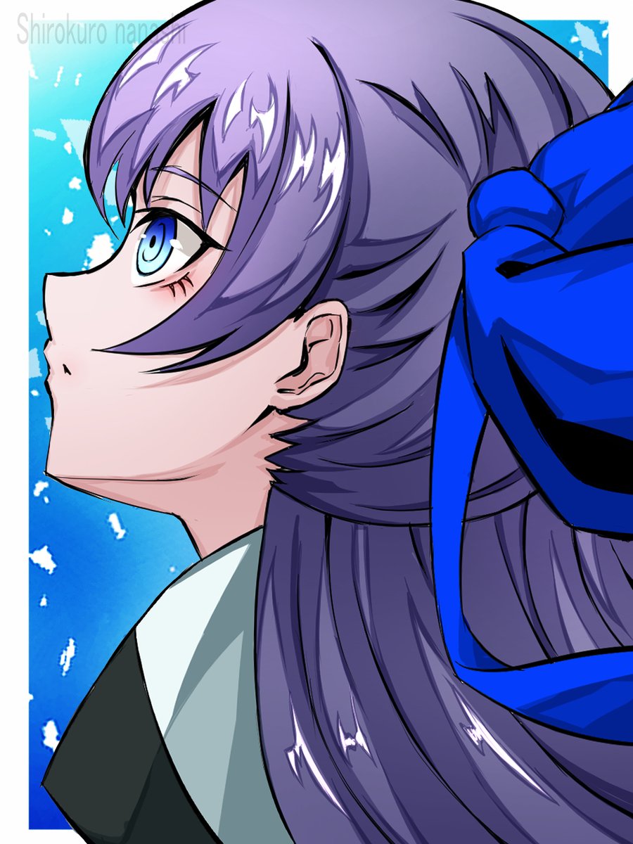 白黒名無し tweet media