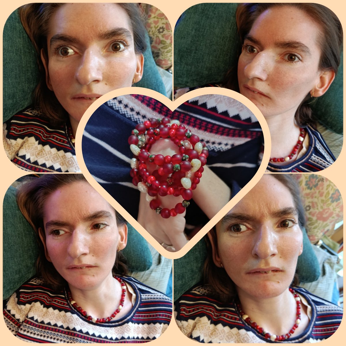 Cornelia Dickhoff-Schmalohr tweet media