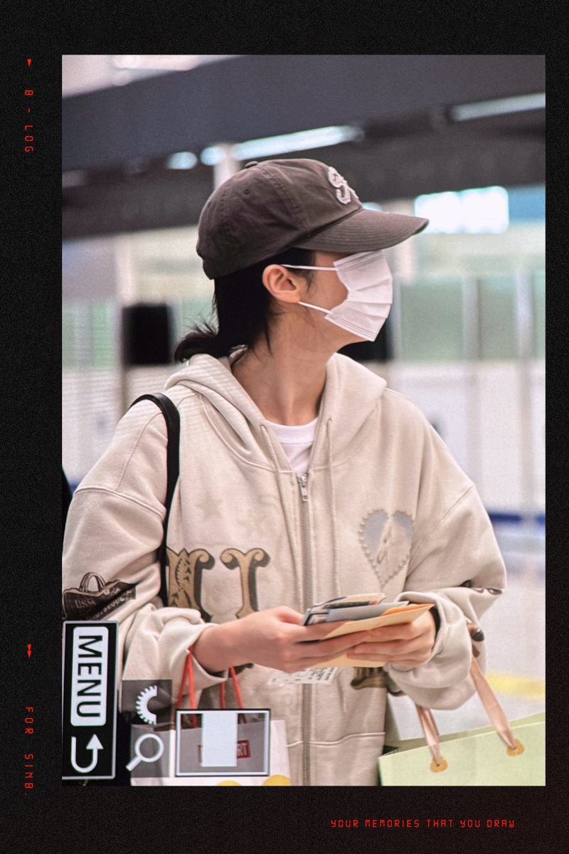 B-log.☁️ tweet media