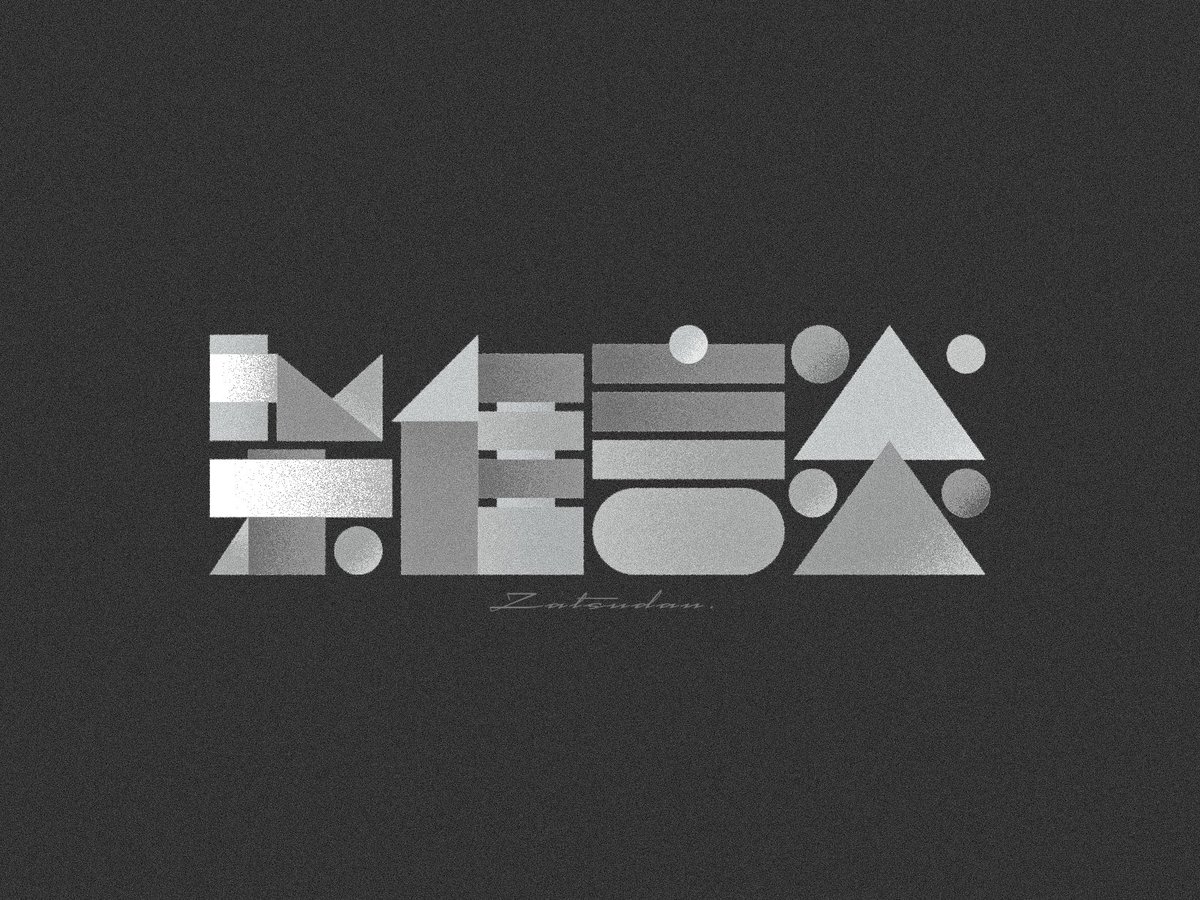 アジャラカ | Đesigner tweet media