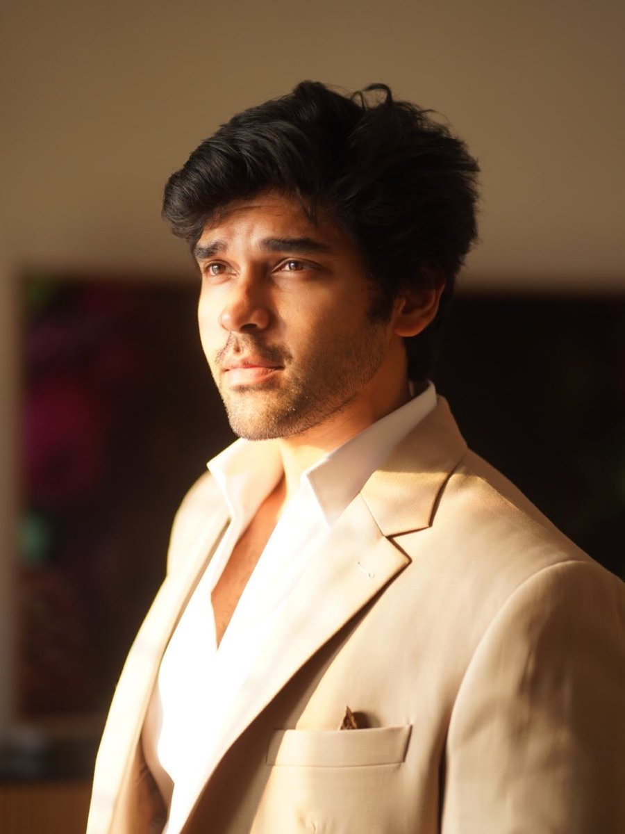 Dhruv Trends tweet media