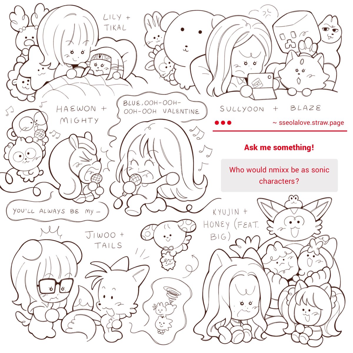 dasia ♡̶ tweet media