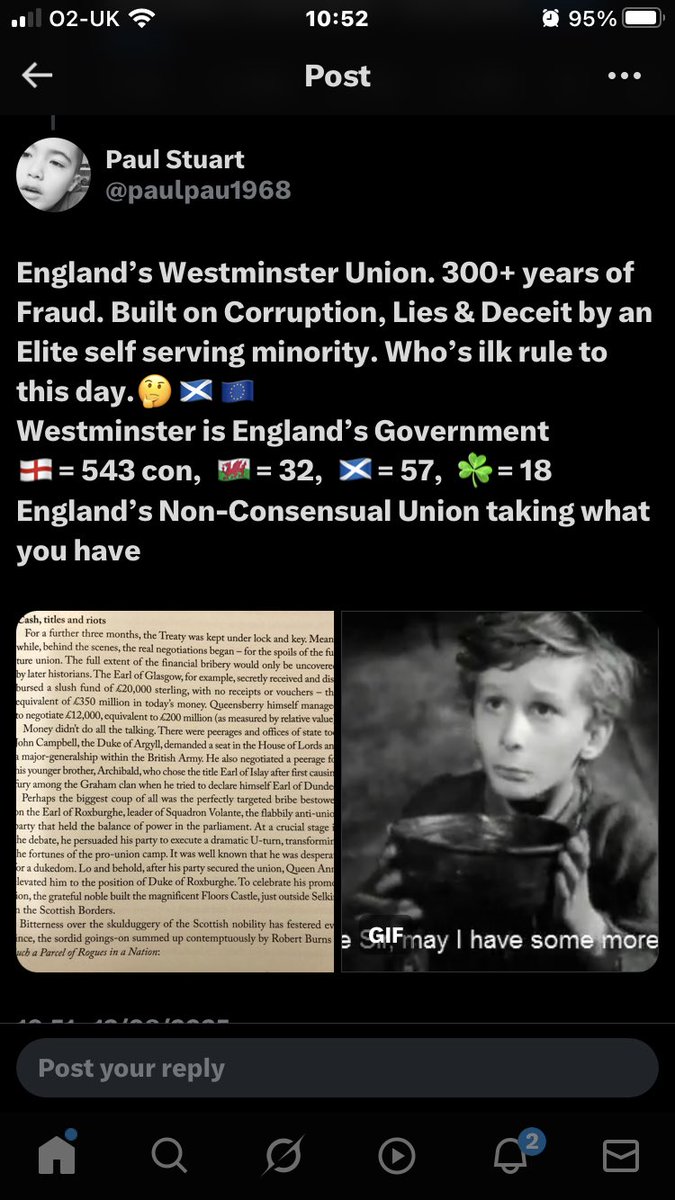 Paul Stuart tweet media