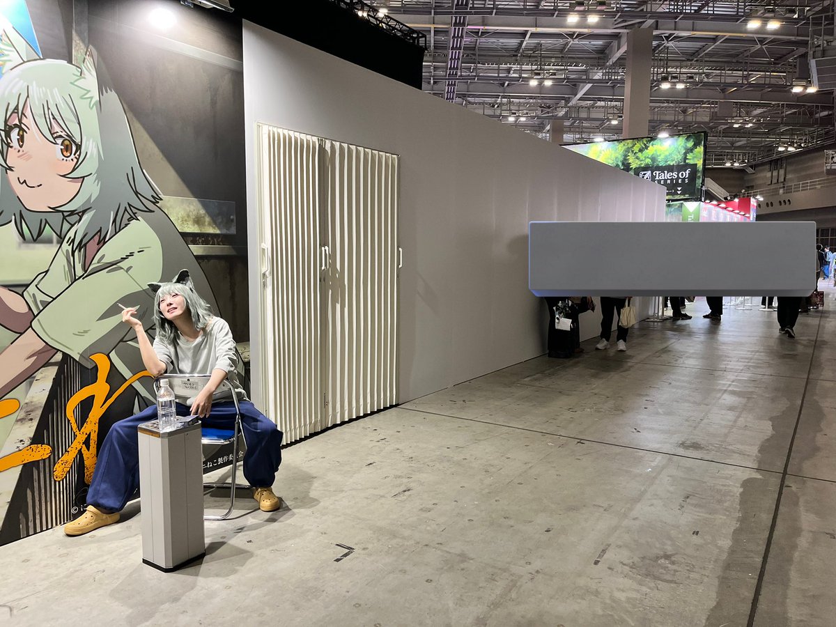 こまい tweet media