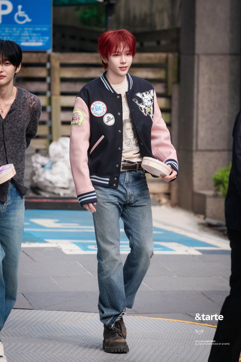 🧋&tarte tweet media