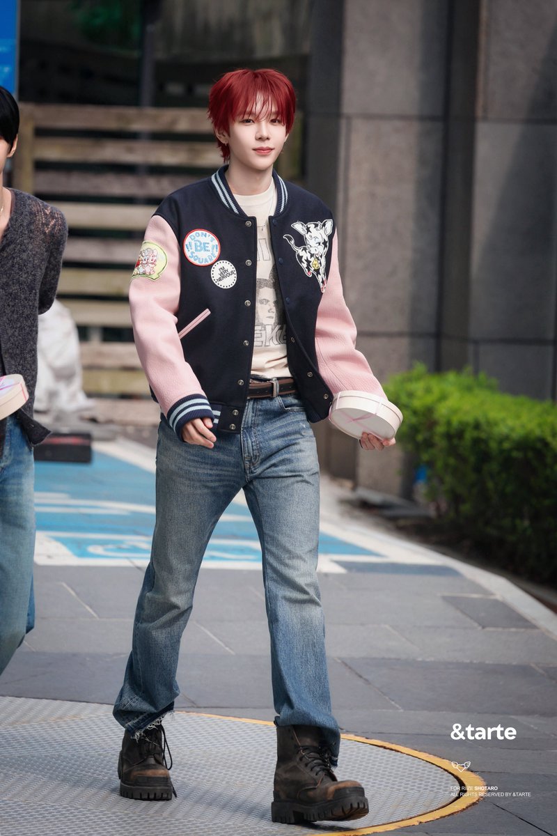 🧋&tarte tweet media