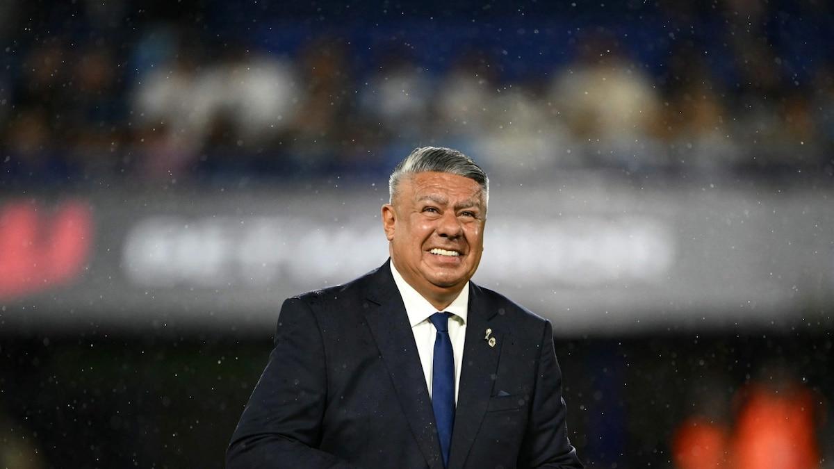 LA NACION tweet media