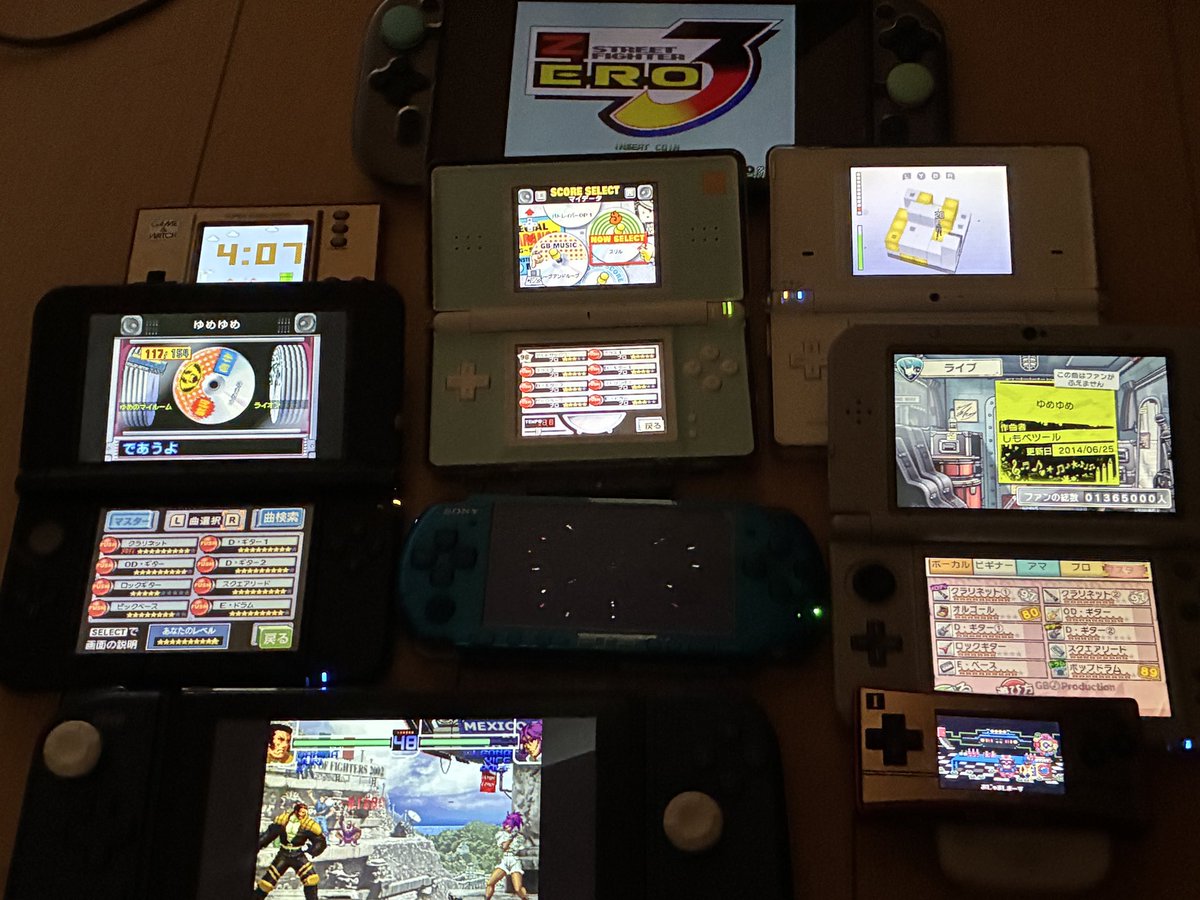 たこくすらしきもの tweet media