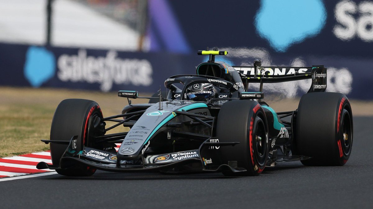 Zona Racing tweet media