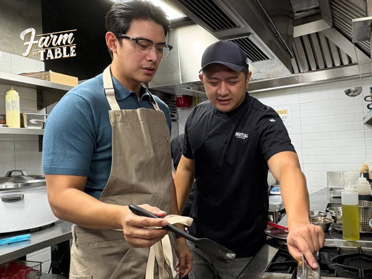 Farm To Table tweet media