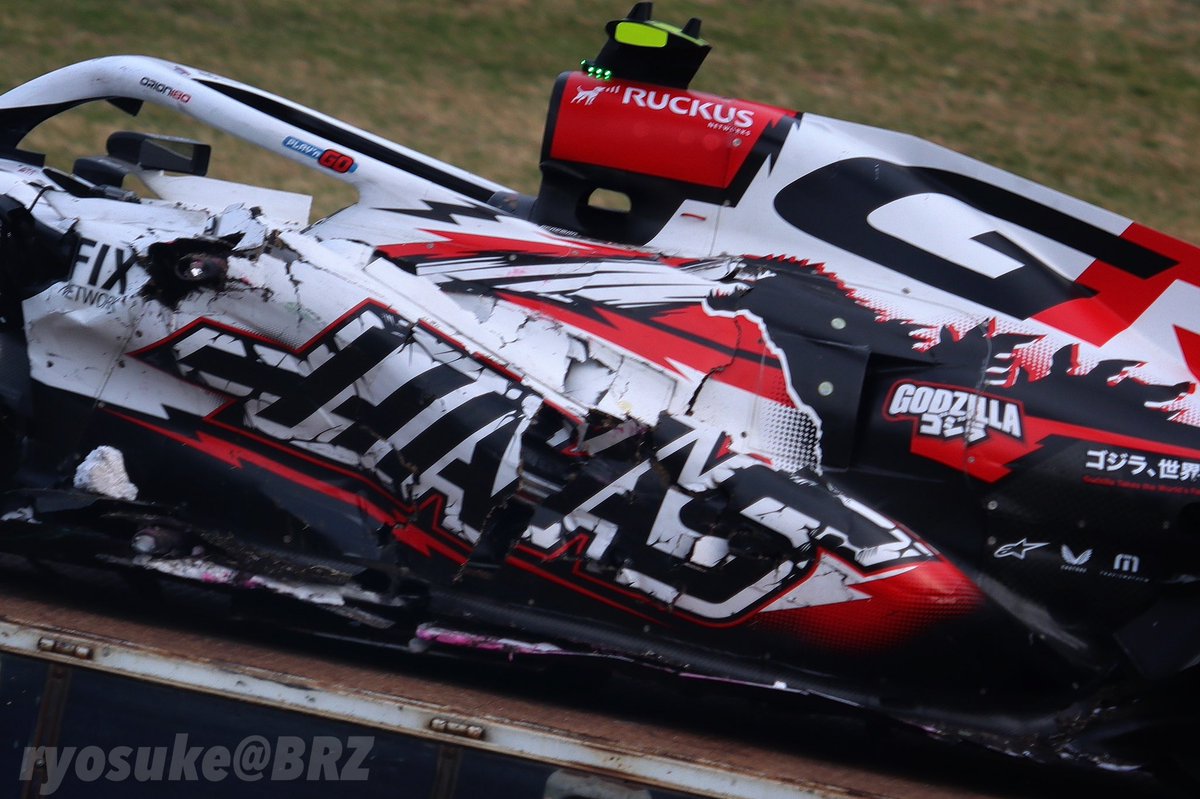 ryosuke@BRZ tweet media