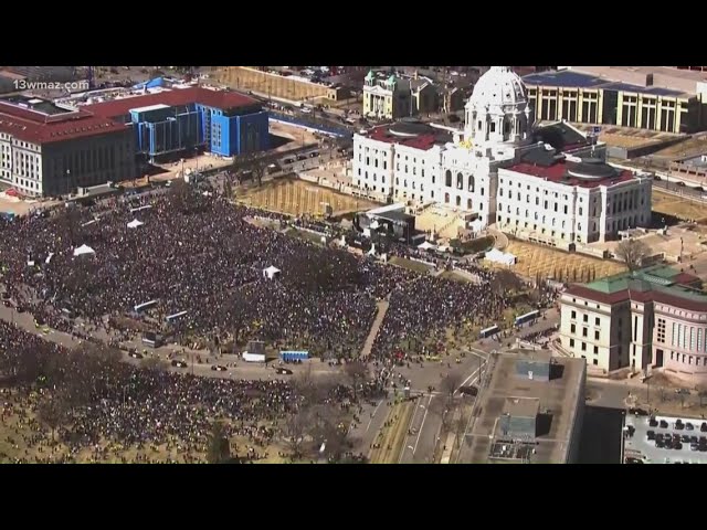 Globe Observer tweet media