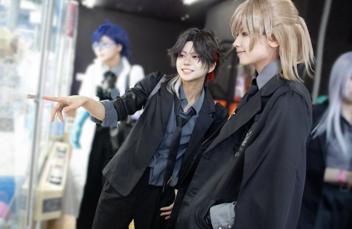 ここまる tweet media