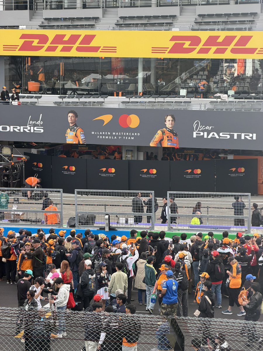 🥡 さい 📍suzuka gp! tweet media