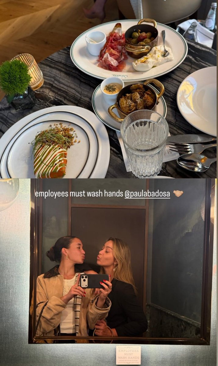 Paula Badosa Updates tweet media