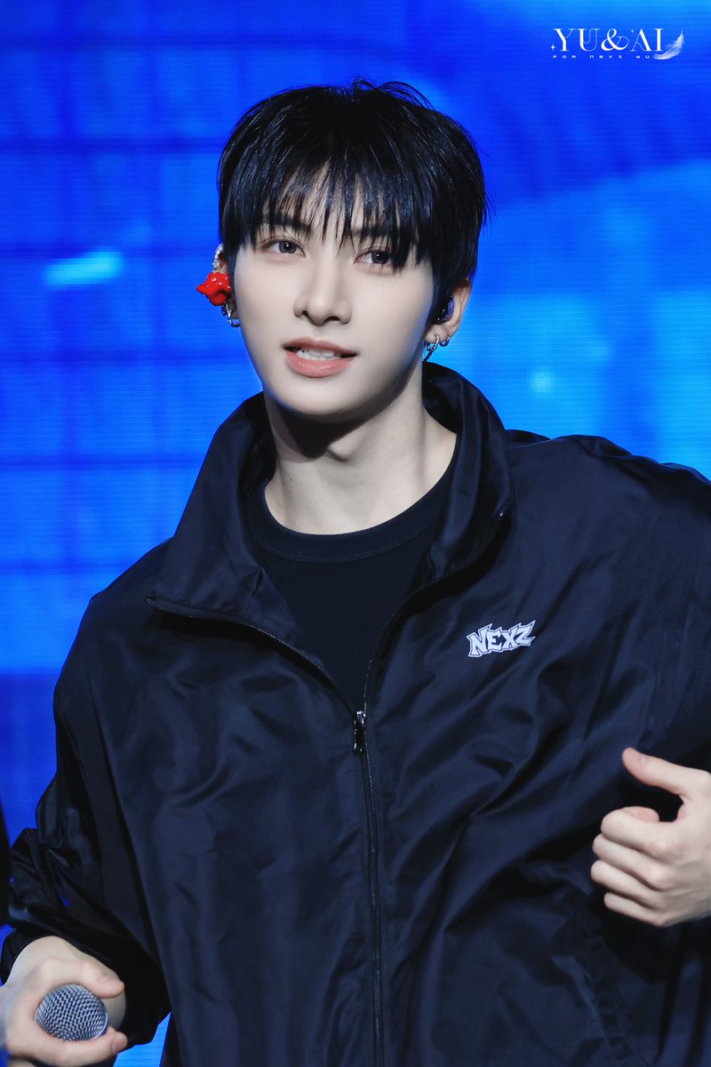 𝗬𝗨 & 𝗔𝗜 tweet media