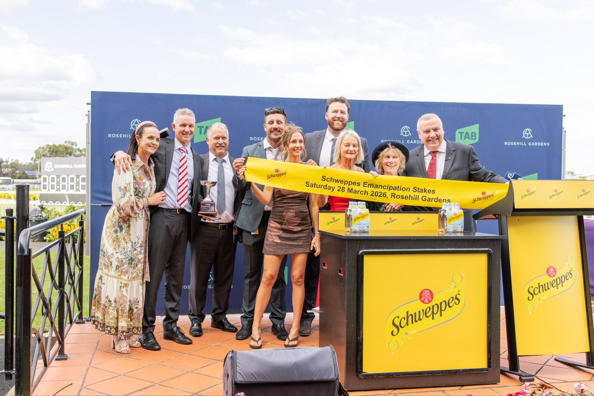 Matthew C. Smith Racing tweet media