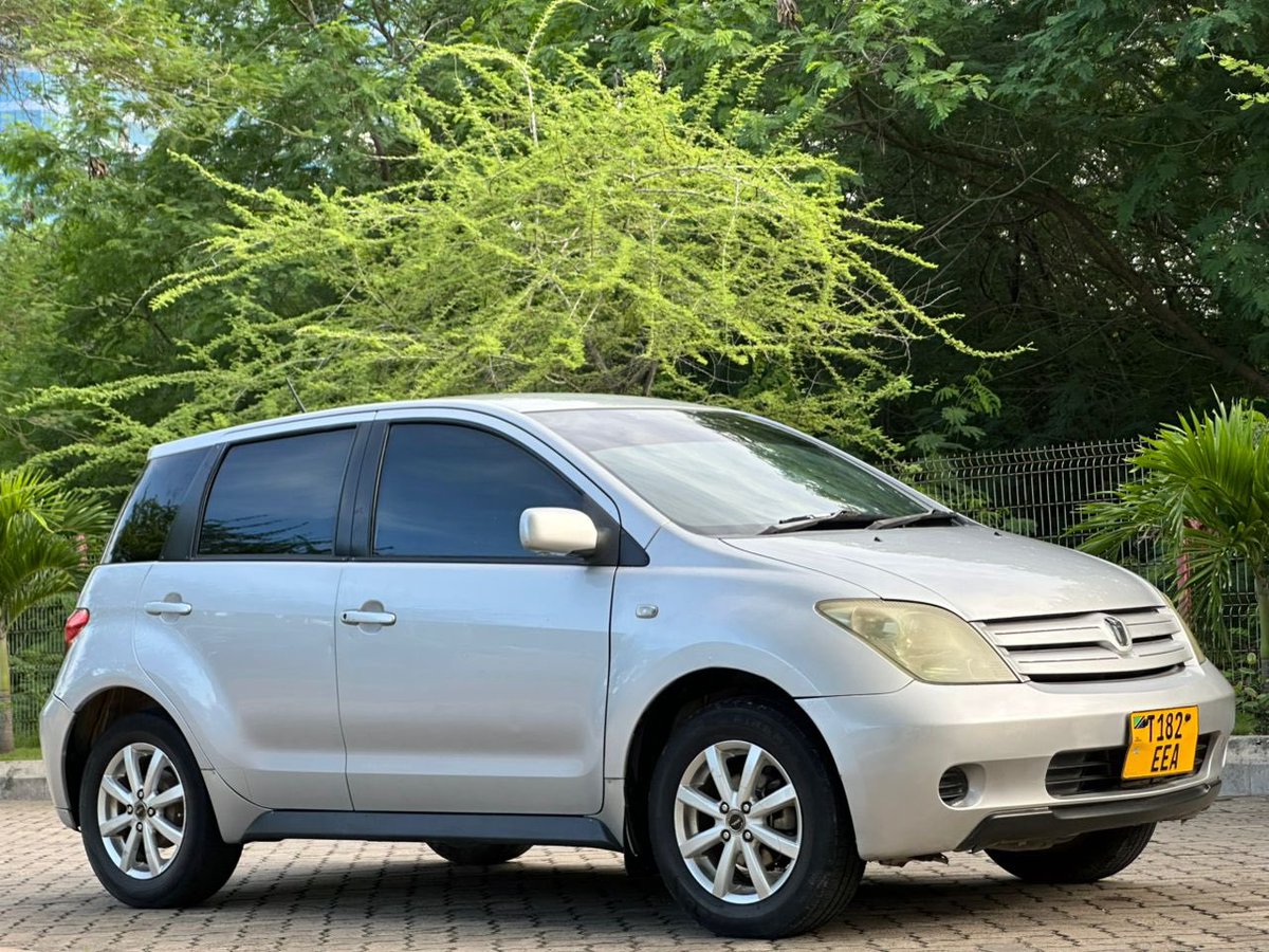 Empire Motors TZ tweet media