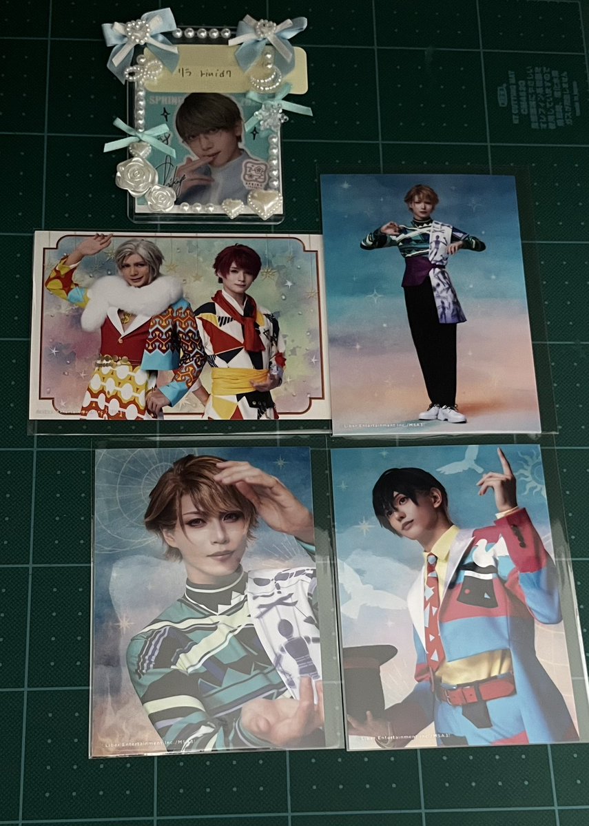 りう@取引 tweet media