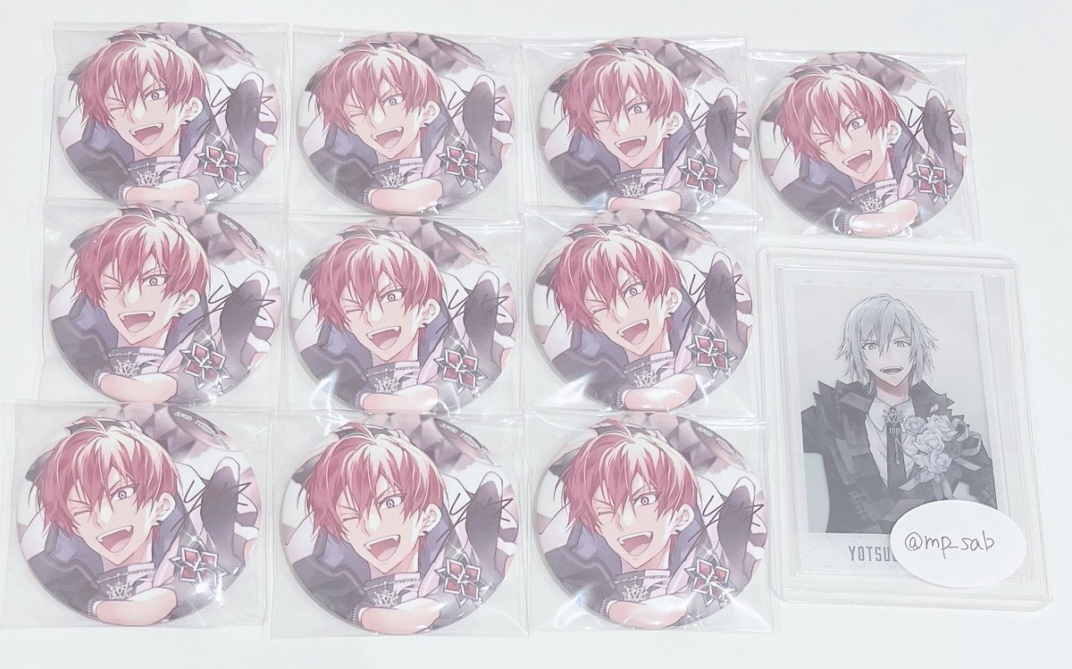 えび@取引垢 tweet media