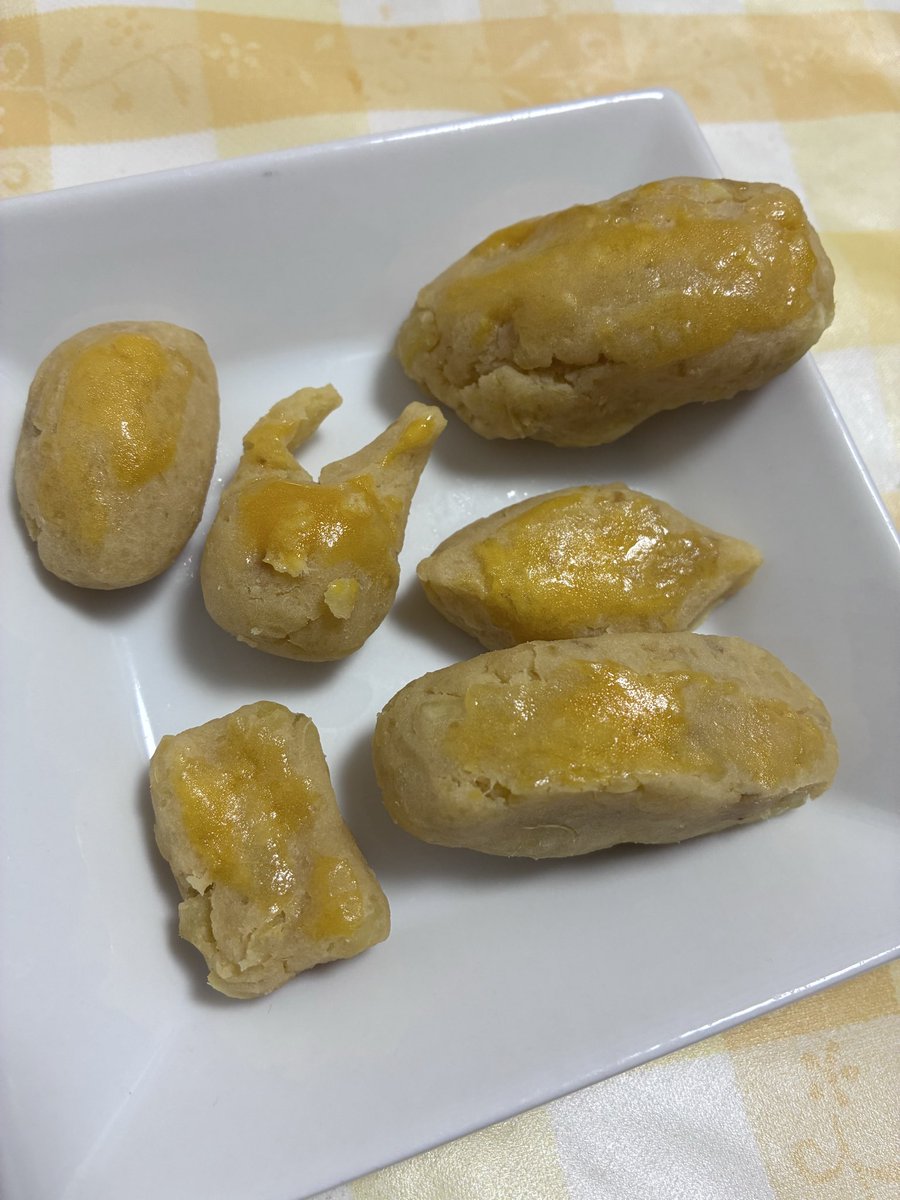 ちゃんぴーまん tweet media