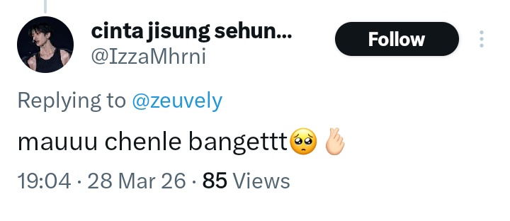 ris 🐶🌷 @ after dm tweet media