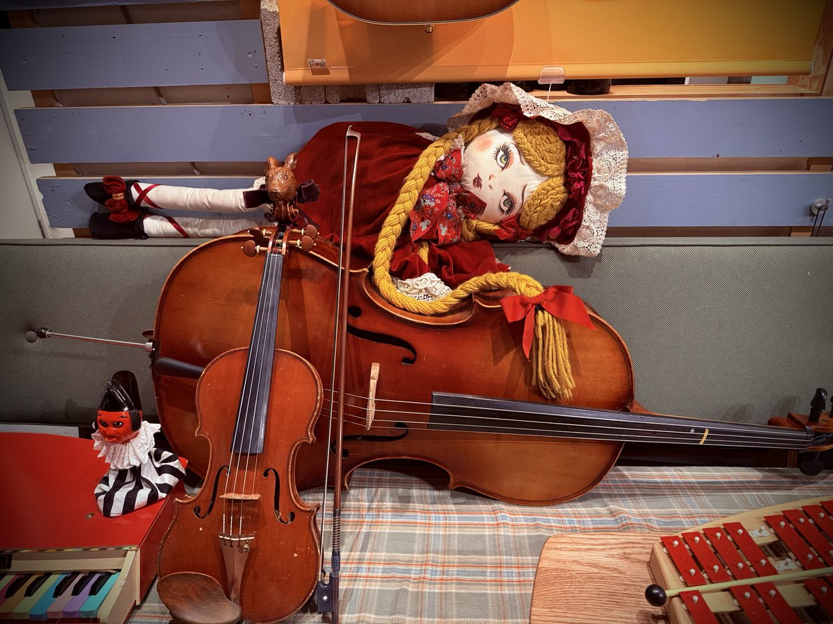 さちどん tweet media