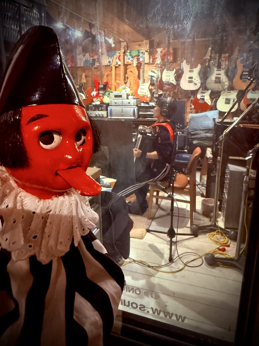 さちどん tweet media