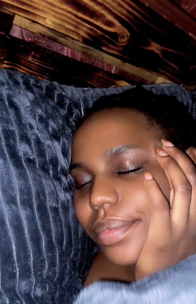 Nalongo Laloyo ‘The Unknown Poet’ 🇺🇬 tweet media