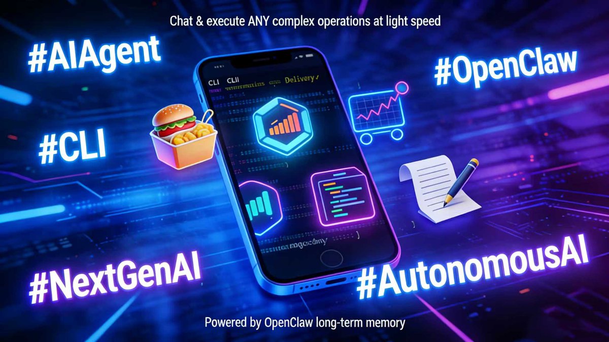 Nextflow AI tweet media