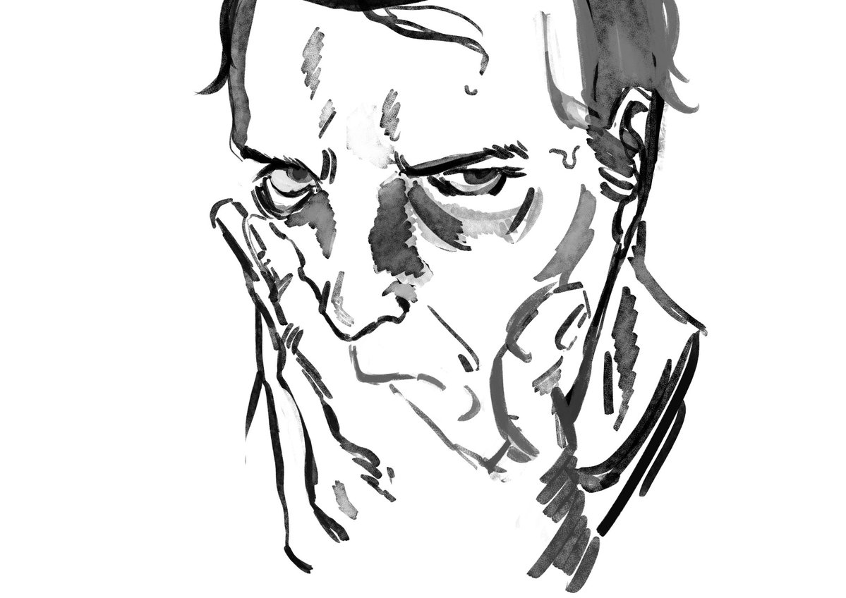 非饮用水 tweet media