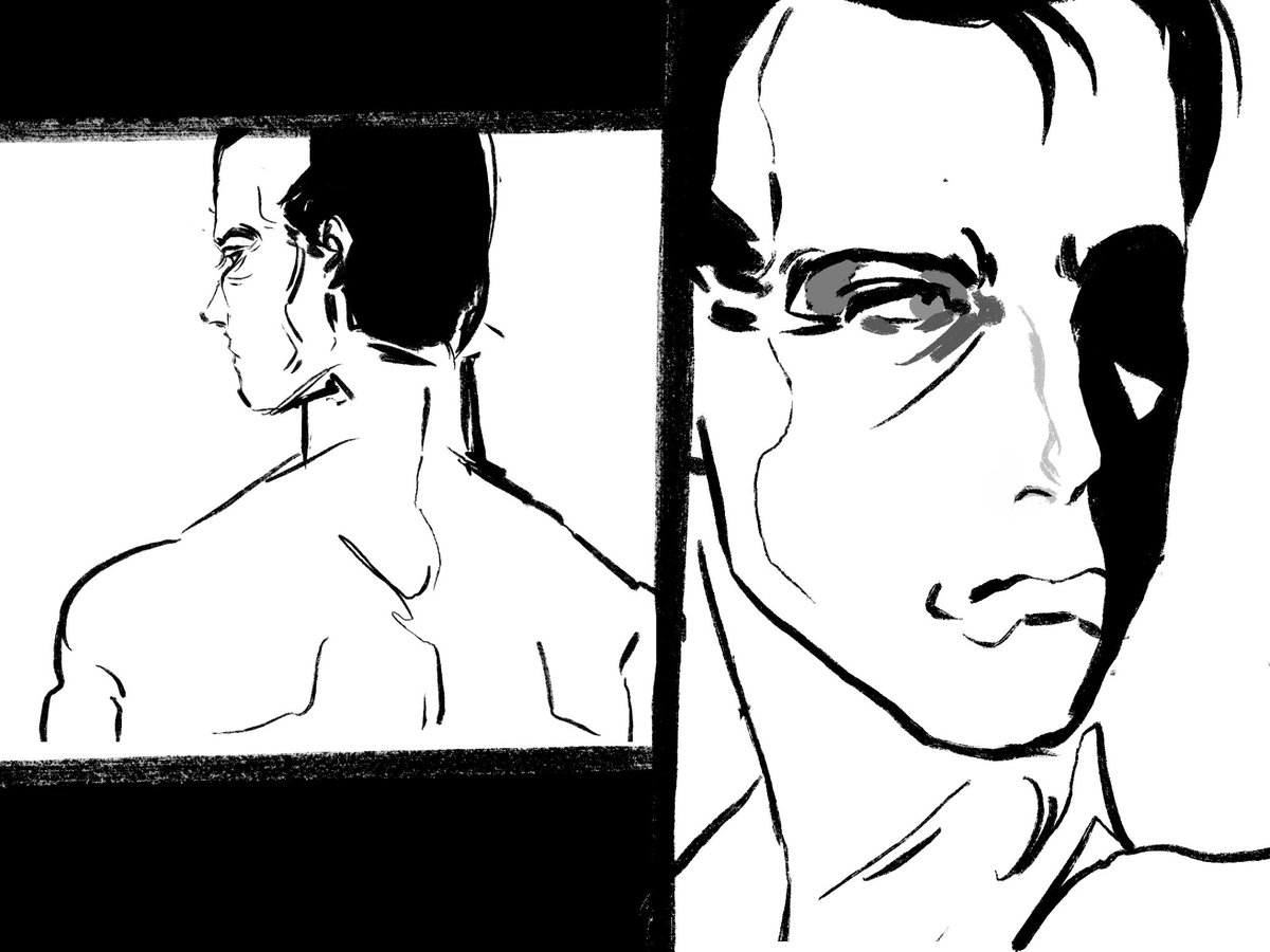 非饮用水 tweet media