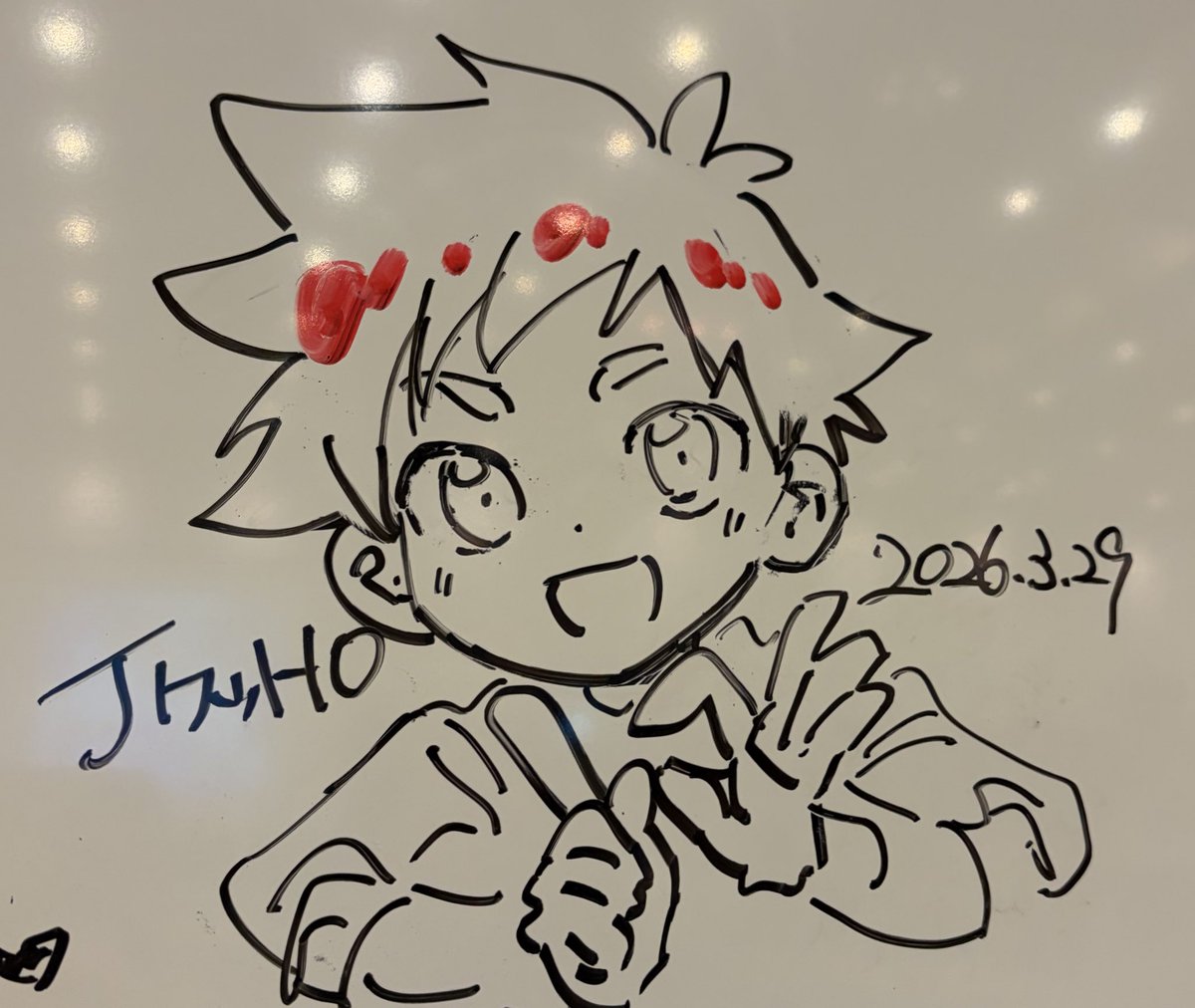 毛糸の森 tweet media