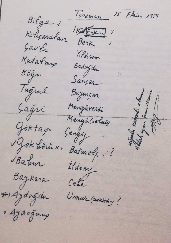 GÖKTÜRKLER MEDYA tweet media