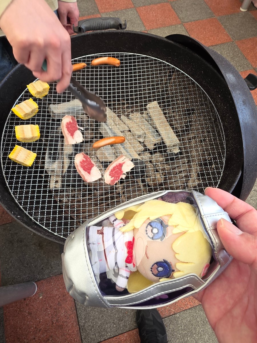 まんじゅう🐏WD,TW🐏 tweet media