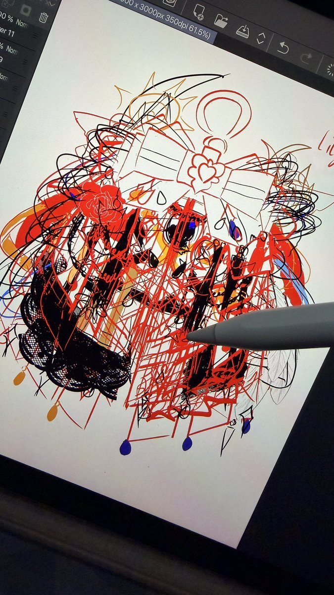 Ao 🐦‍⬛🍎🐟 tweet media