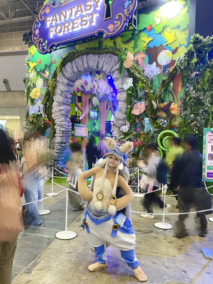 たきび🐙 tweet media