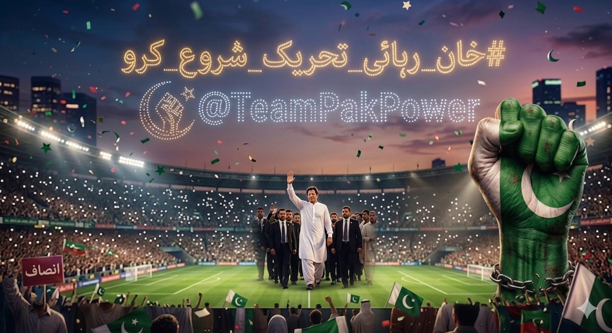 Ikram shafique Khan tweet media