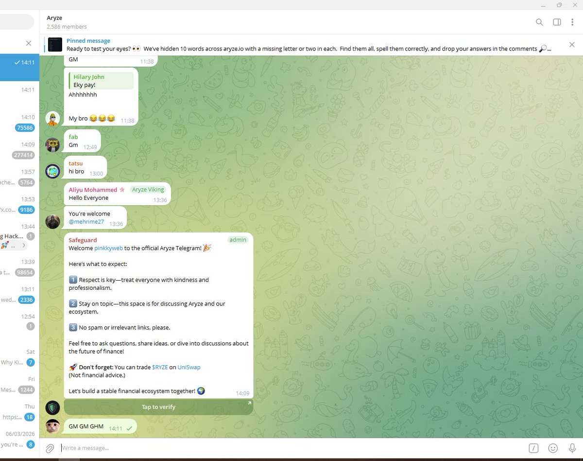 𝗔𝗹𝗽𝗵𝗮𝗥𝗮𝗽 • Rafi Alif 💫 tweet media