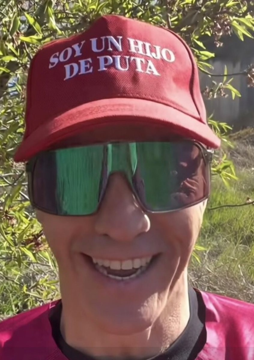 ANDALUZ DE ESPAÑA tweet media