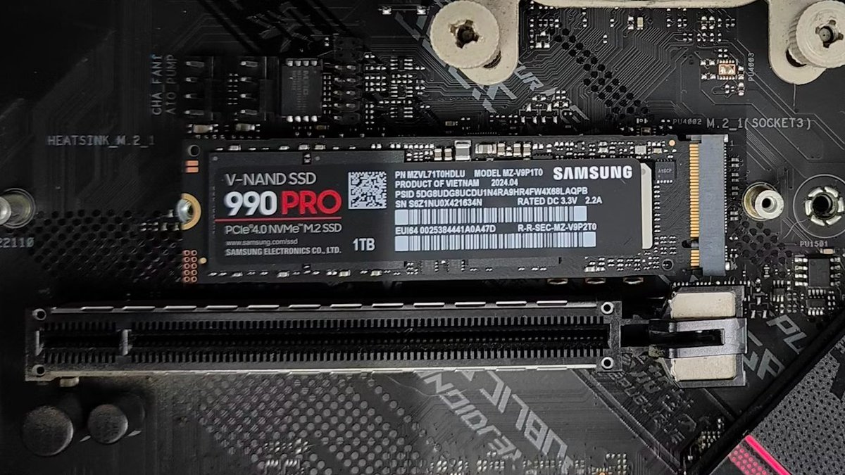 SweClockers tweet media