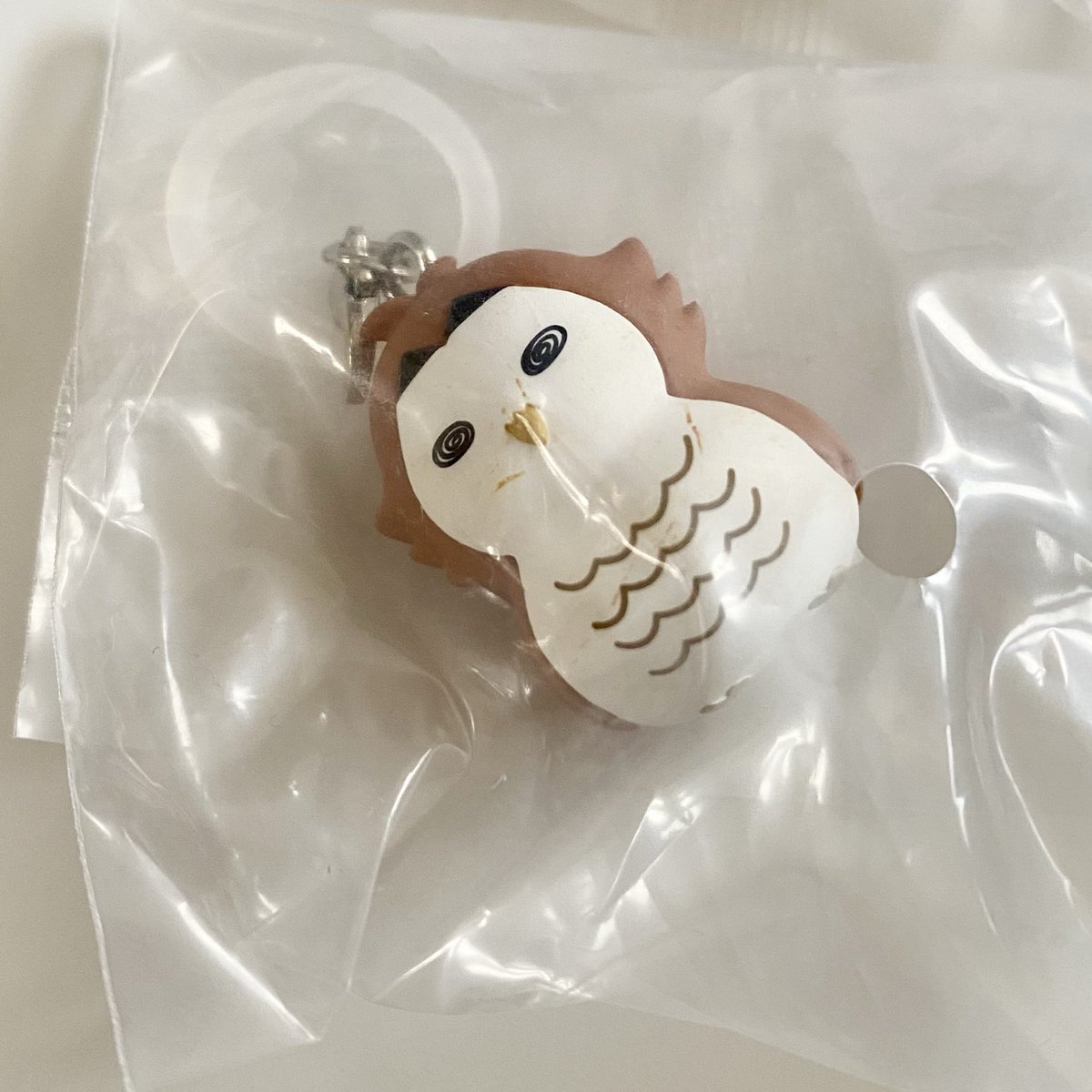 Tyori＊初回ツィフィ有 tweet media