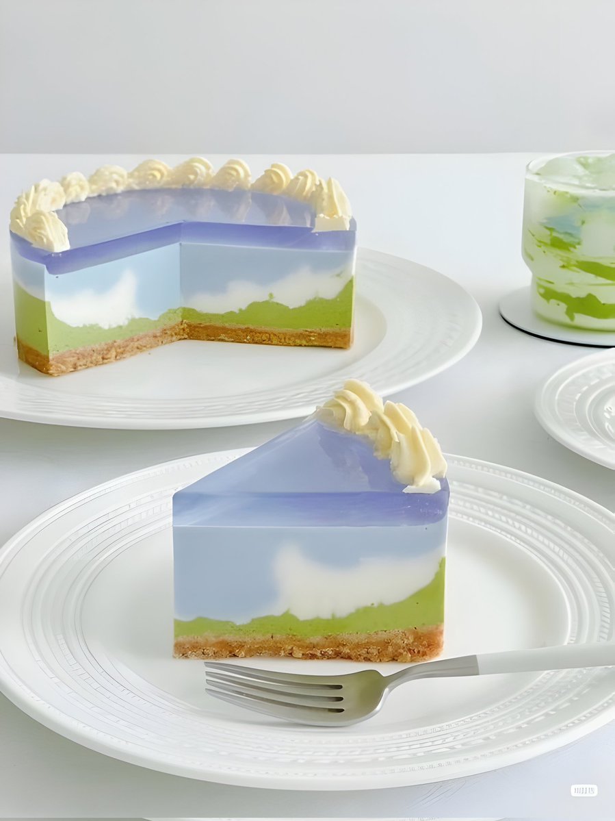 ✨️ MOLOWA 🪽 tweet media