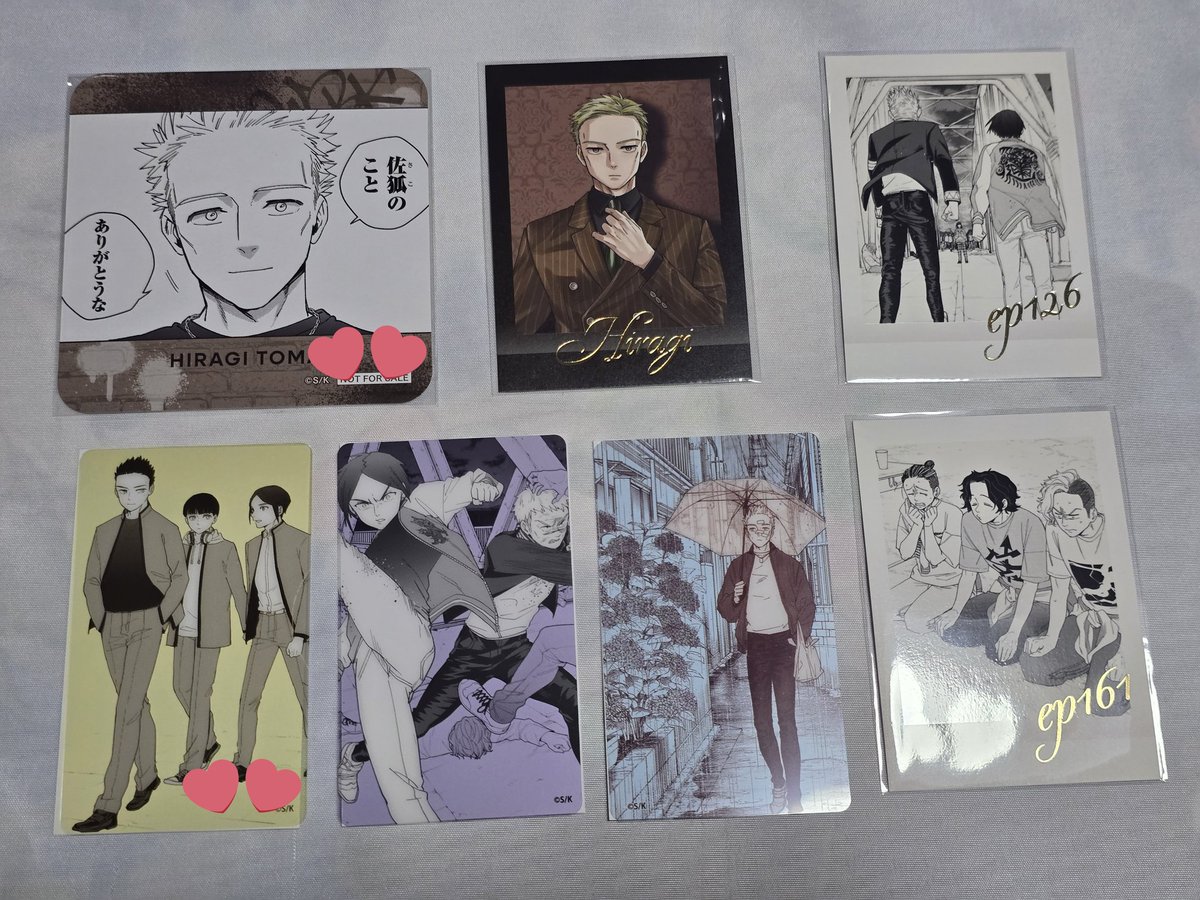 ちょも tweet media