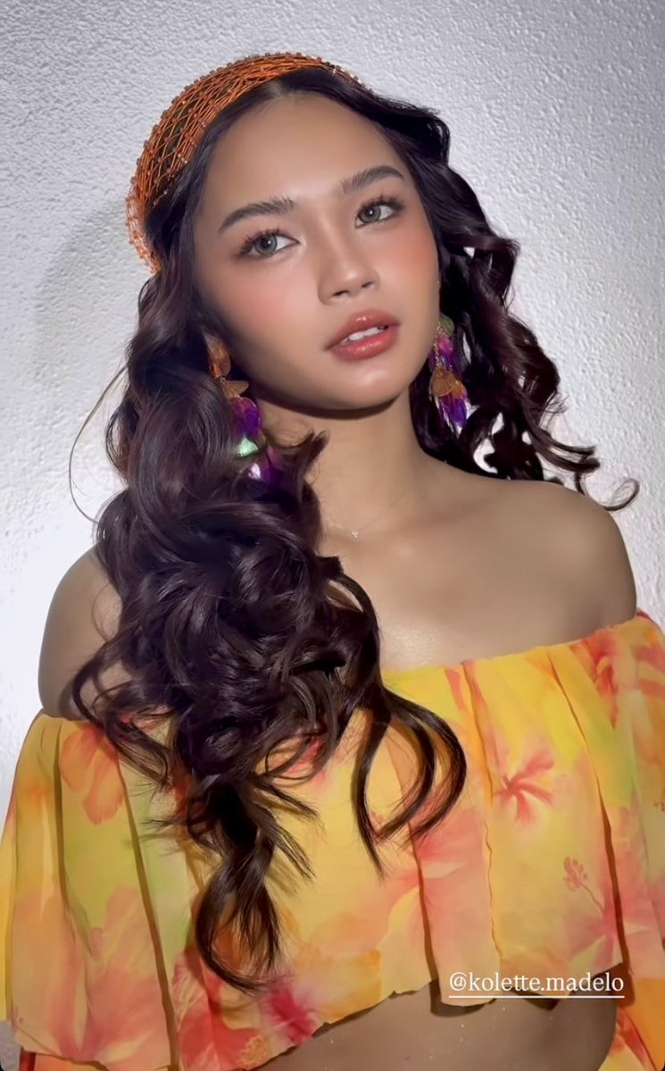 K O L E T T E Y 🩷 tweet media