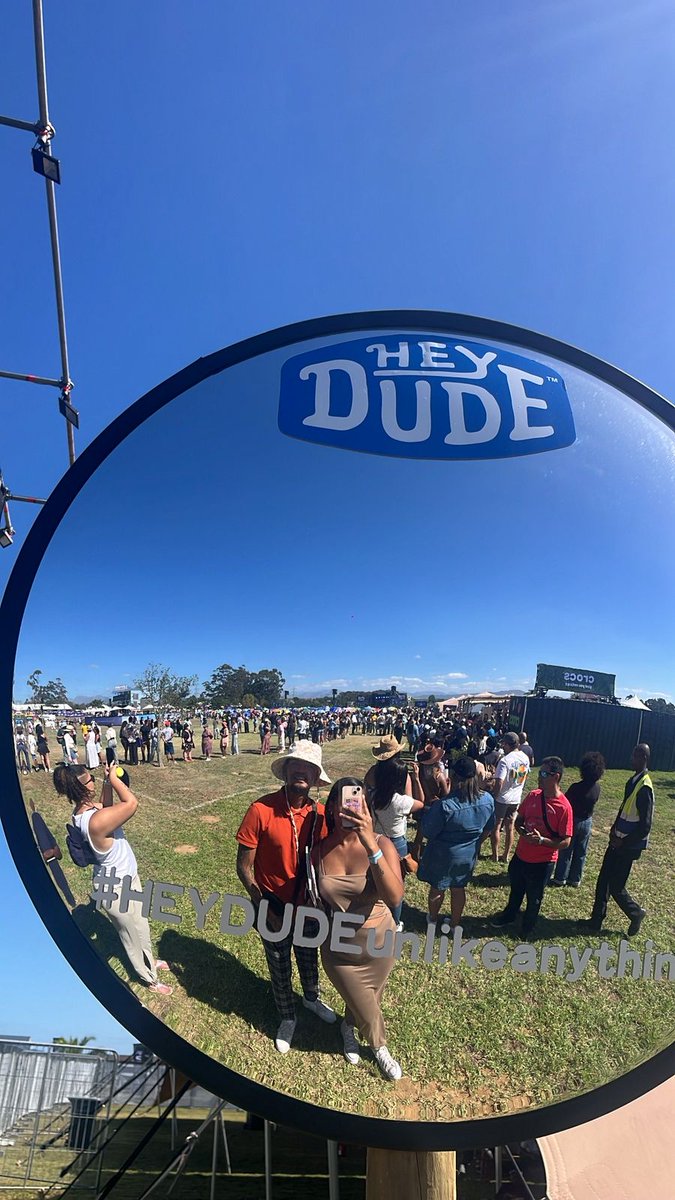 NearlyNeeko's tweet image. A blast was had! Danko #kday @KFMza 
#galaxyKDay @SamsungMobileSA #galaxys26