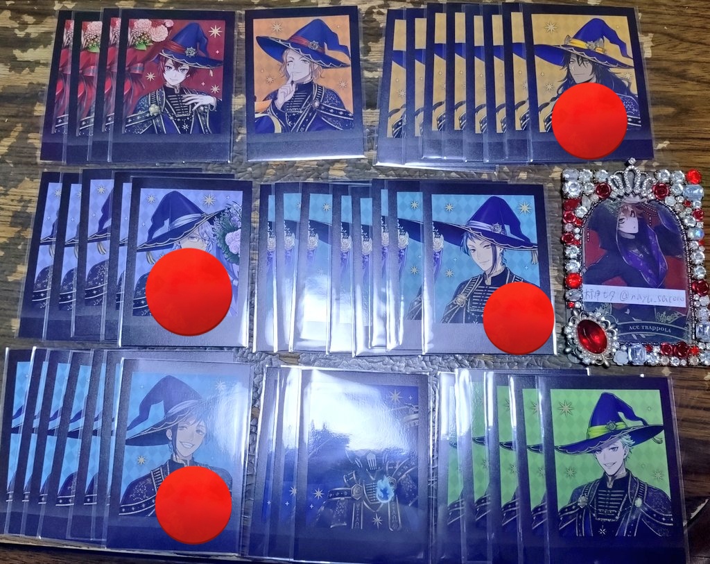 榊七夕 tweet media