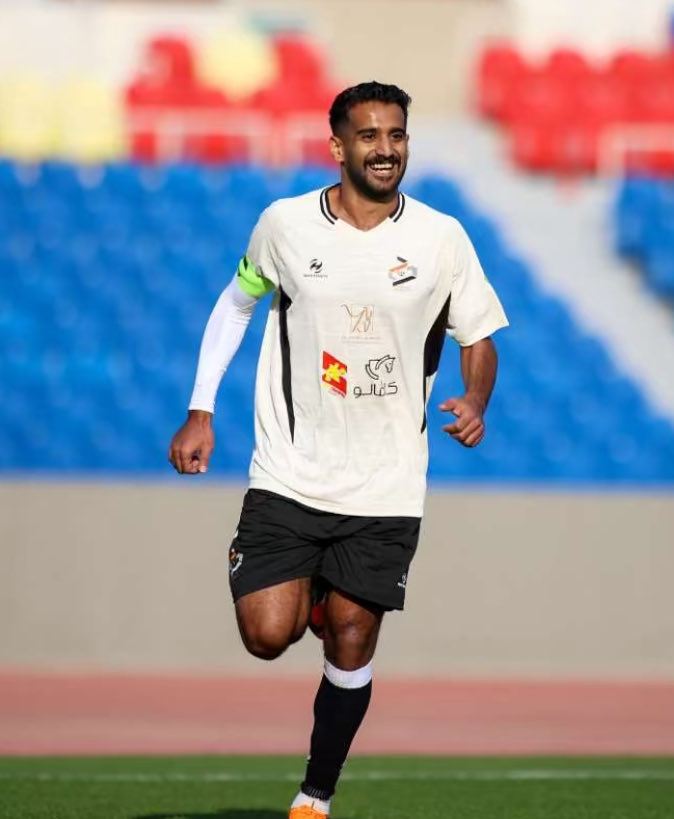 عزيز بن خالد tweet media