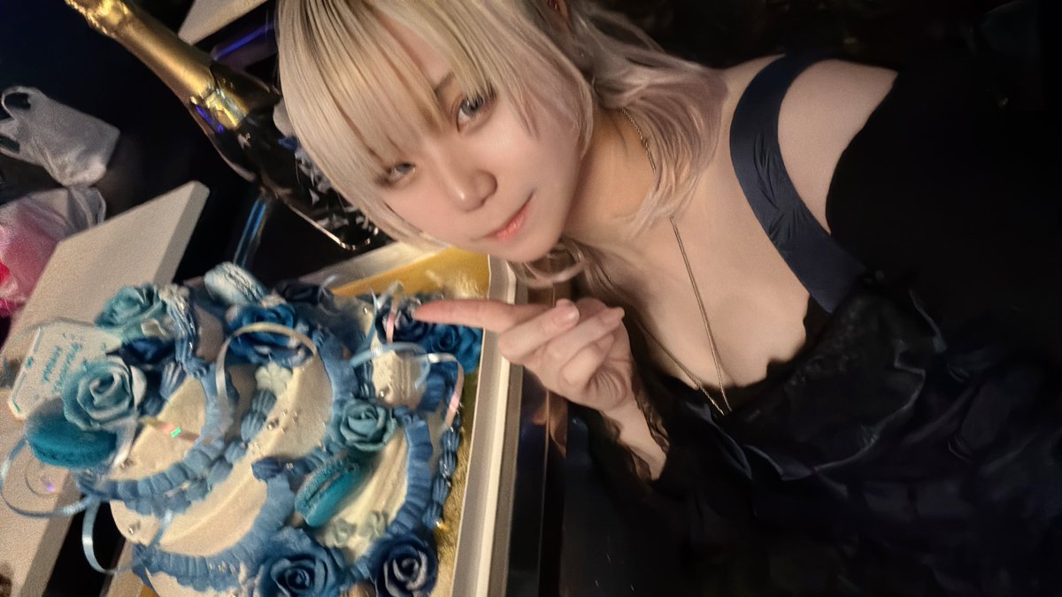 kaworu_0331's tweet photo. 生誕祭おつかを〜‼️
今日の為に集まってくれたｶｦﾗｰ達よ
みんな可愛かったよ〜‼️

オリシャンも沢山入れてくれてありがと
もし良かったら来年の夏生誕祭も楽しみにしててね❣️🎉

お手伝い出来てくれたゲストの方々
ほんとに助かりました🙇‍♂️
サポートしてくれた運営の方もありがとうございます😭
生誕祭無事に終了できたのはみんなのおかげです。
ほんとにありがとう😭