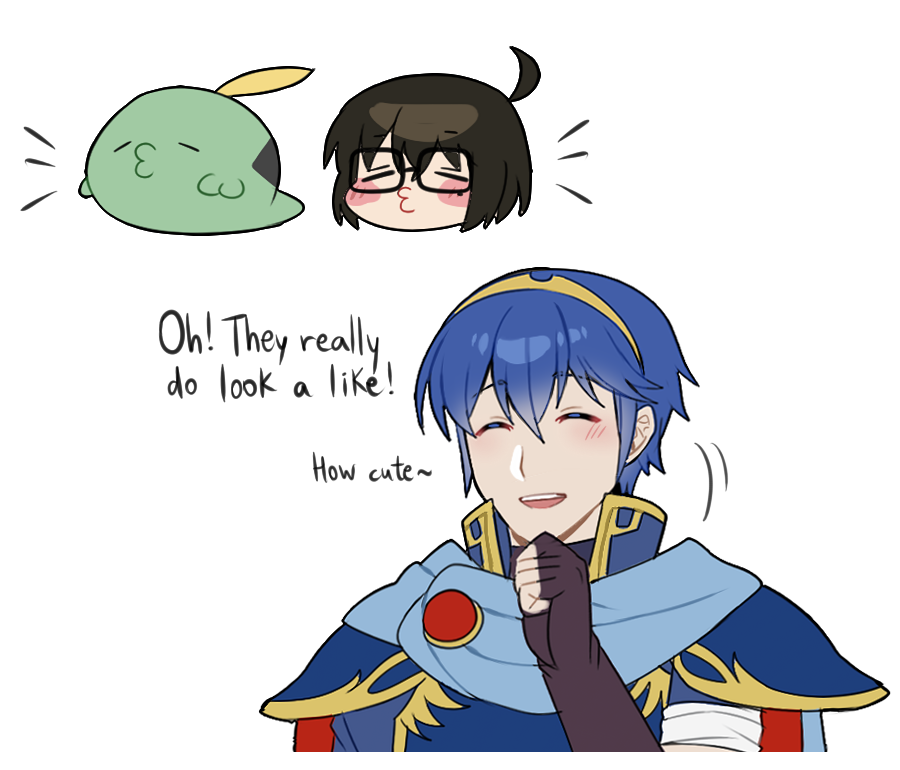 ('ε`ω) 